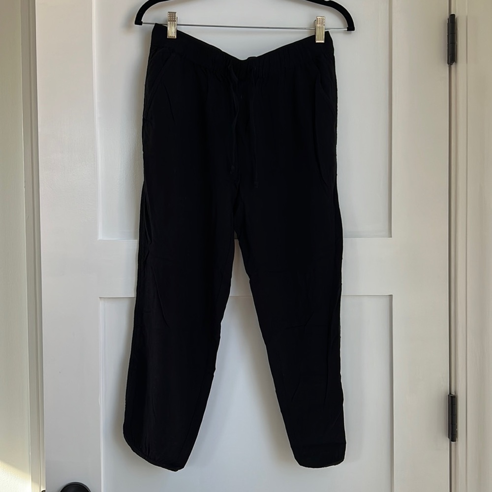 Madewell Drawstring Trousers